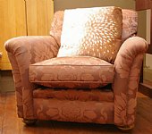 John Sankey - Troy Chair